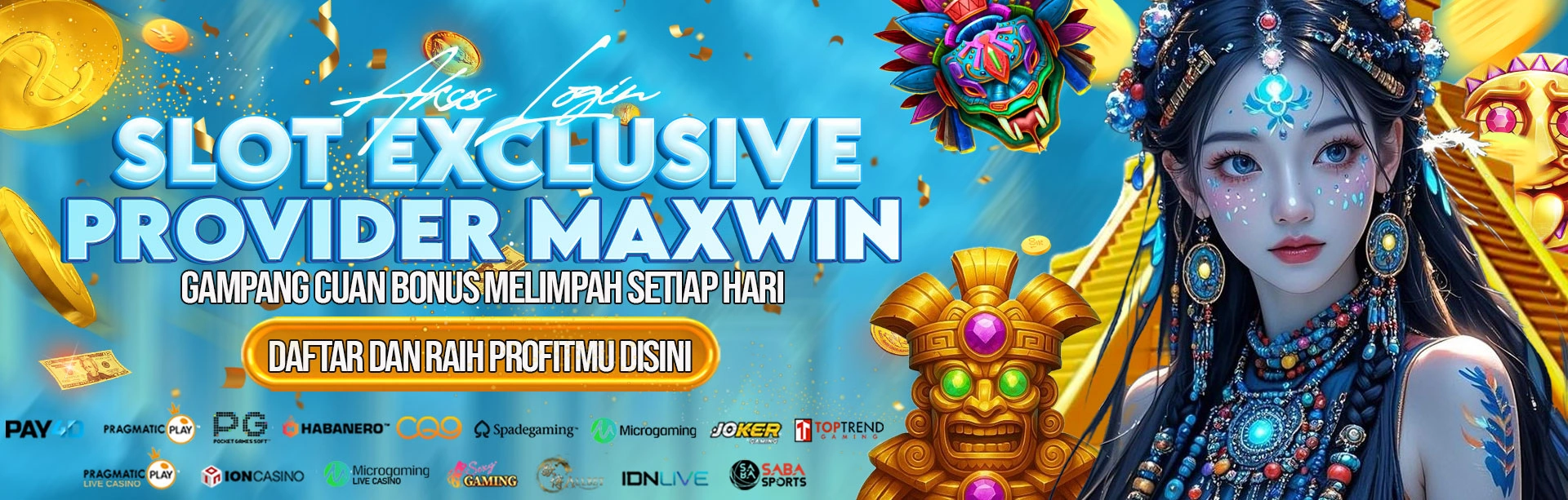 MAXWIN400